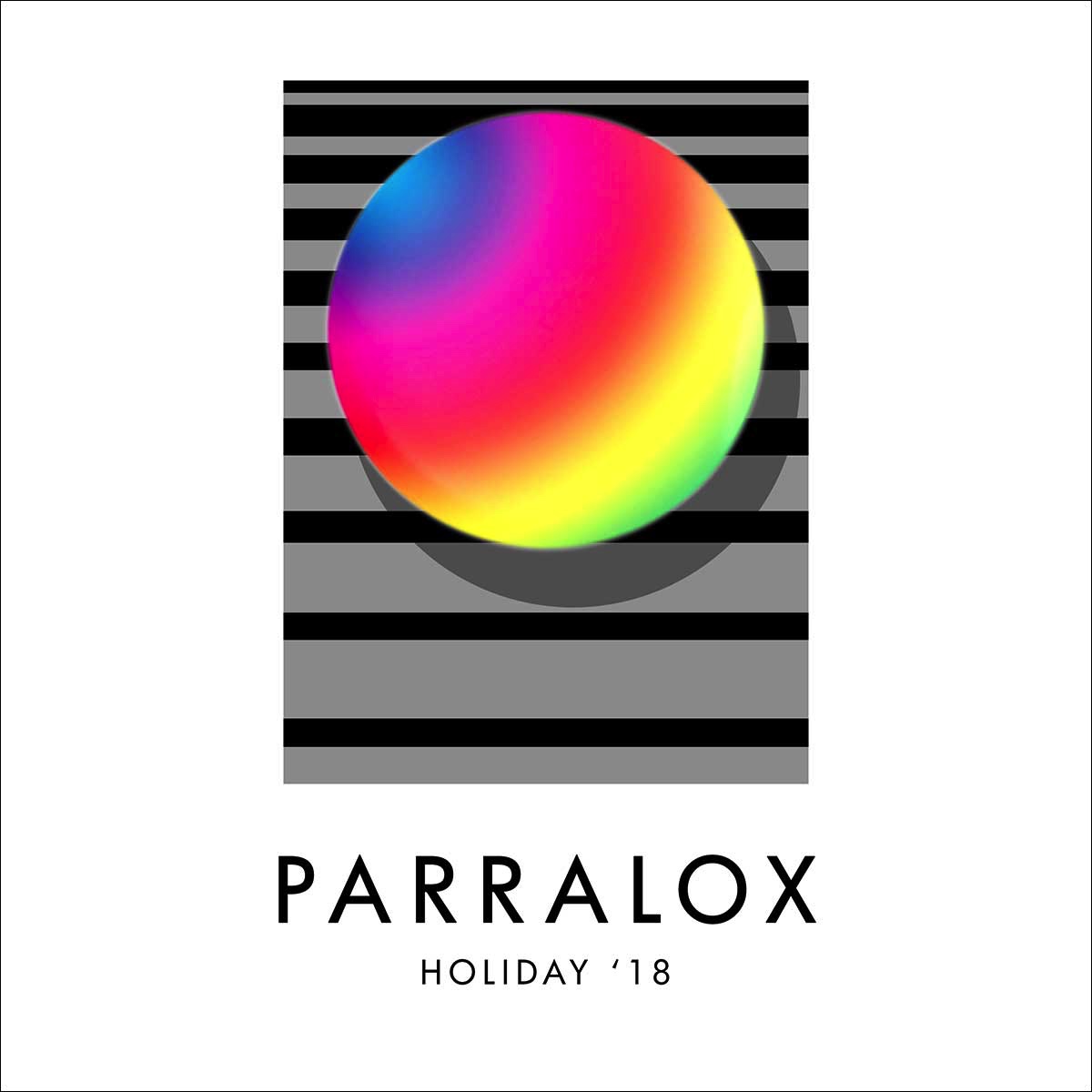 26. Parralox Holiday 18