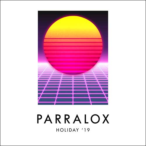Parralox Holiday 19
