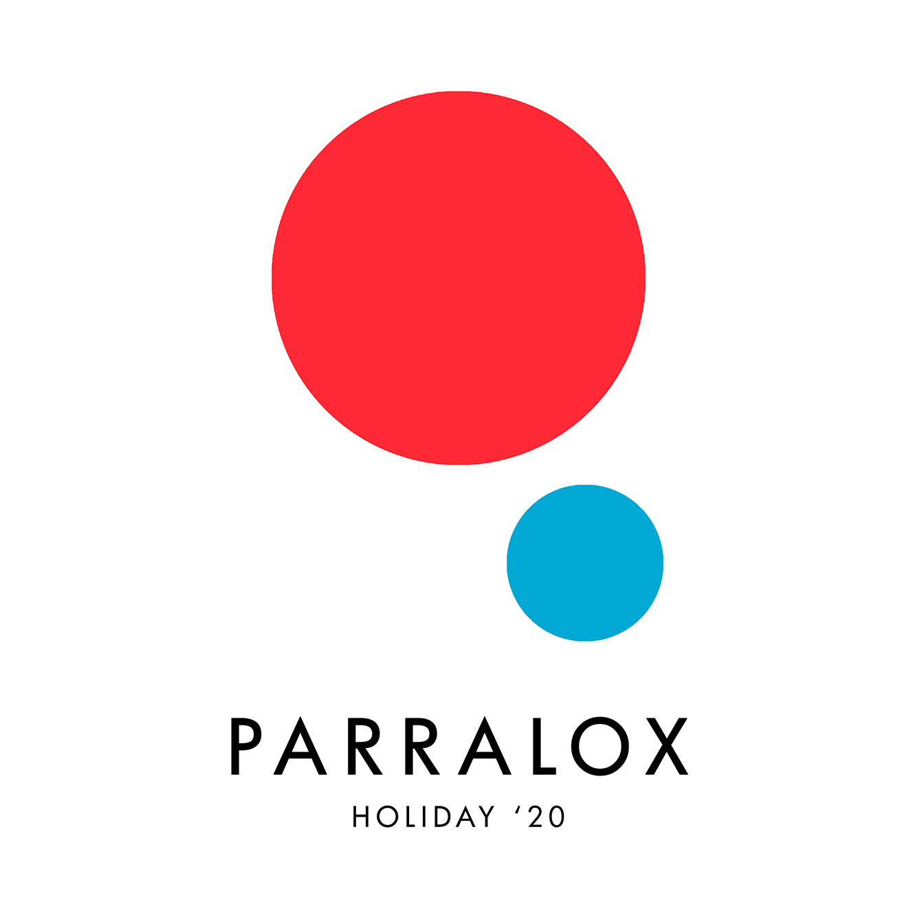 Parralox Holiday 20