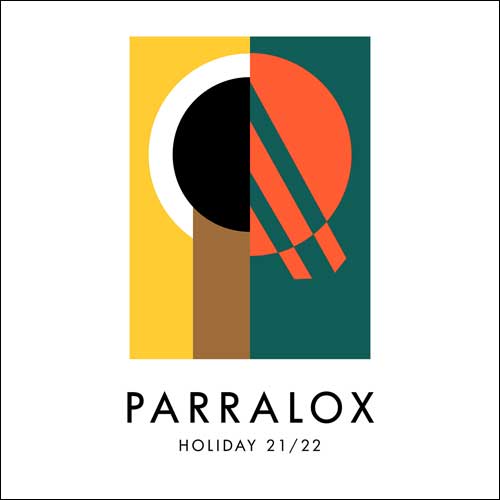 Parralox Holiday 21 22