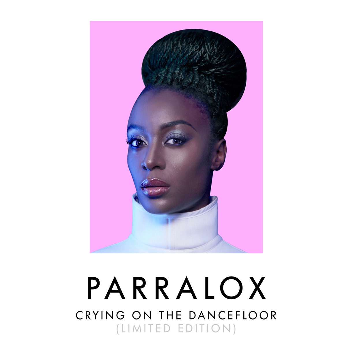 Parralox - Crying On The Dancefloor (Remixes)