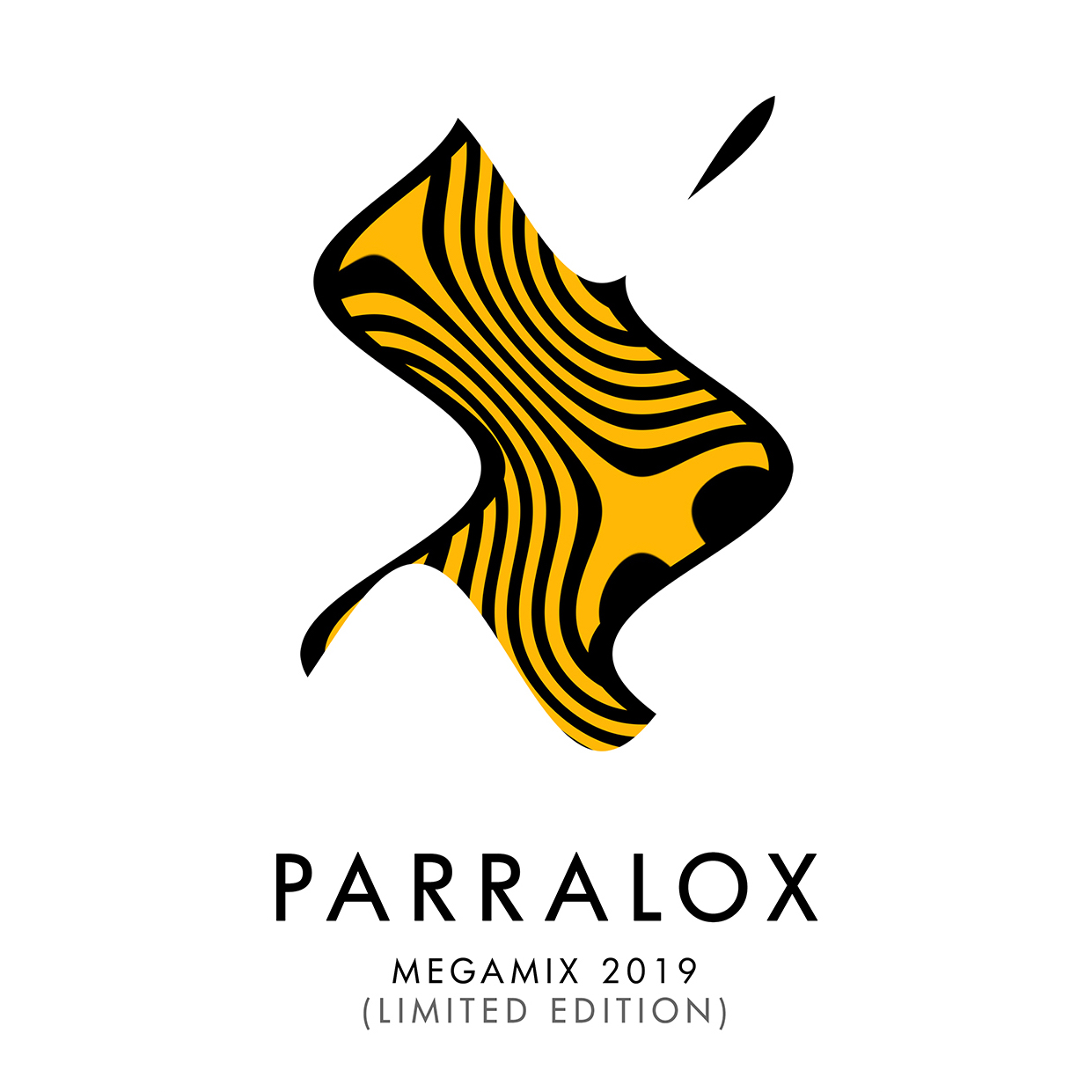 Parralox Megamix 2019