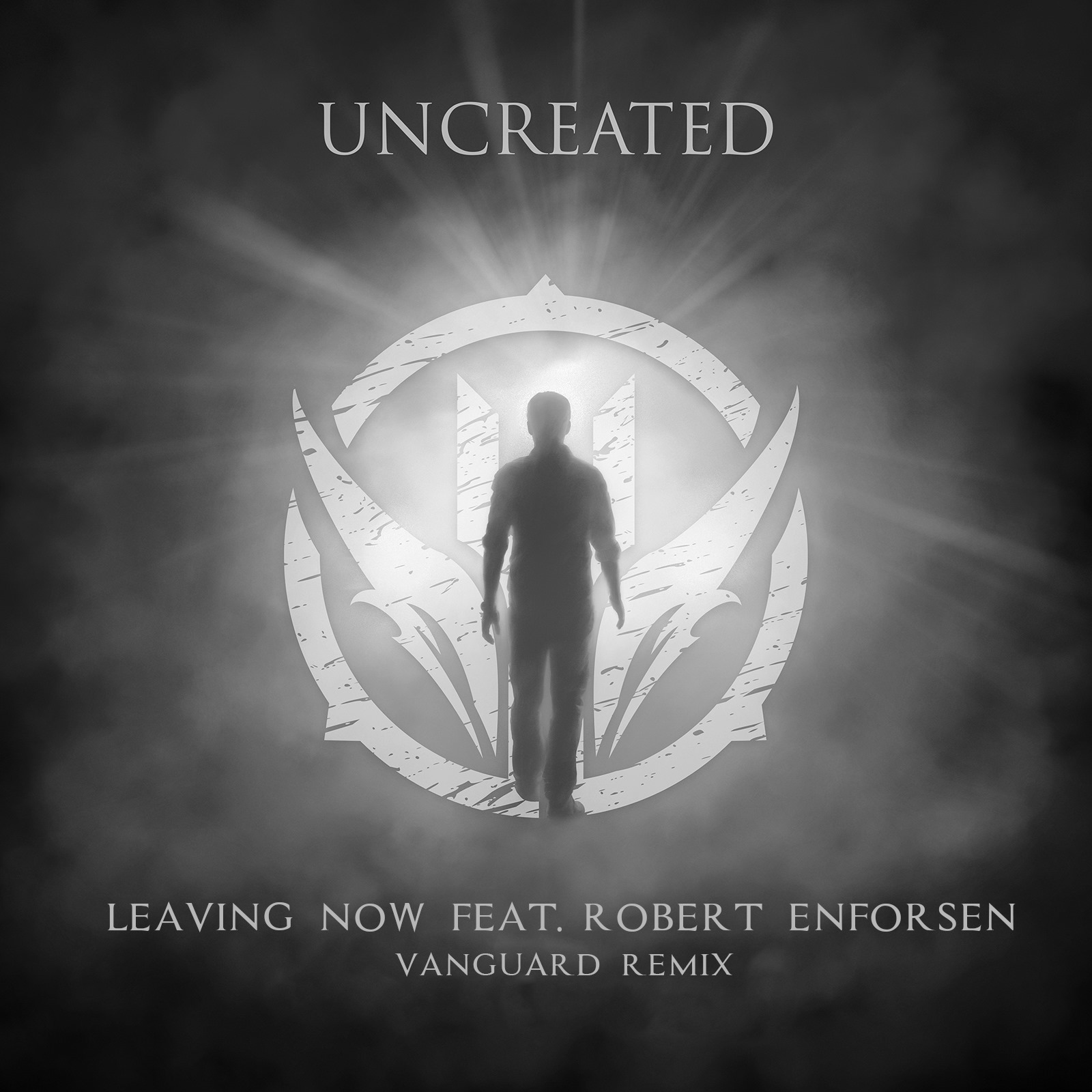 Uncreated Leaving Now Vanguard Remix Free Download