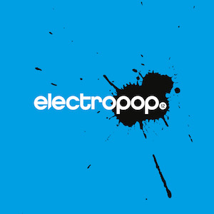 12. various electropop.12