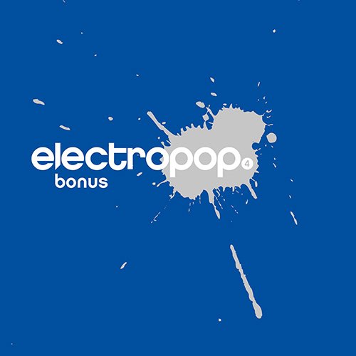 electropop.18 - Promotional CD-R 4