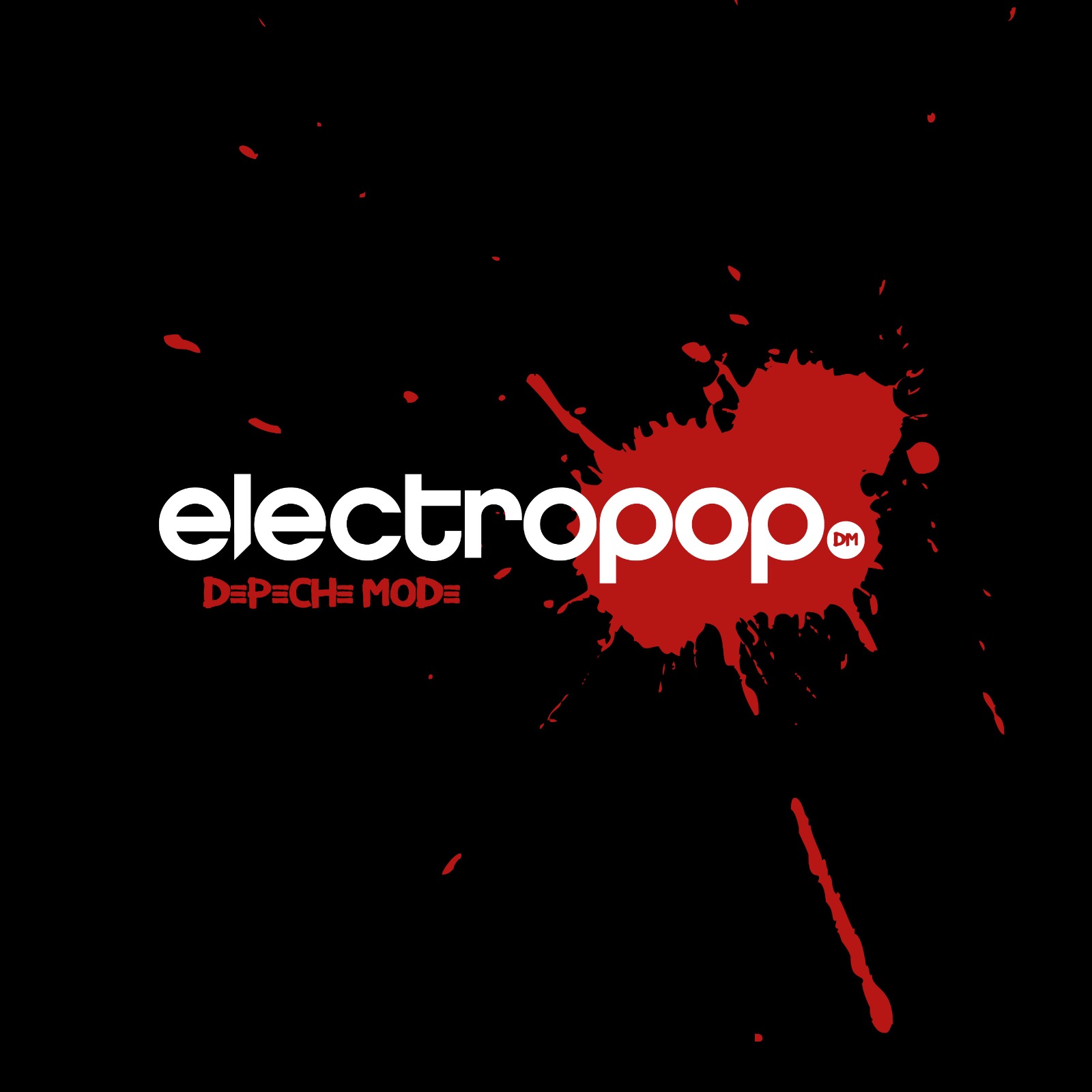 electropop.depeche mode