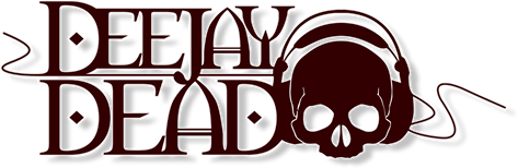 DeeJayDead Logo