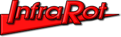 Infrarot Logo