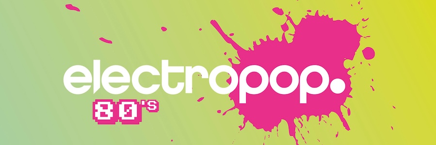 electropop.80s - english